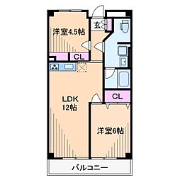 東急東横線 綱島駅 徒歩11分 1階/-