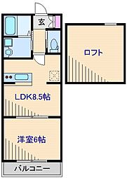 東急東横線 菊名駅 徒歩3分