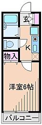 東急東横線 大倉山駅 徒歩3分 1階/-