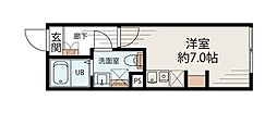 S-Terrace 元住吉 1階