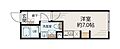 S-Terrace 元住吉1階8.5万円