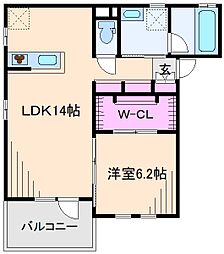 東急東横線 綱島駅 徒歩7分