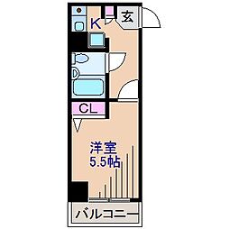 東急東横線 菊名駅 徒歩6分 2階/-