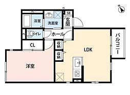 （仮称）横浜市鶴見区駒岡4丁目新築工事 1階/101