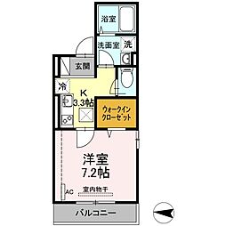 JR横須賀線 新川崎駅 徒歩16分