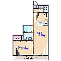 東急東横線 大倉山駅 徒歩8分