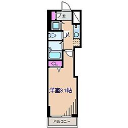 グランドガーラ新横浜North 9階