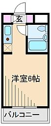 東急東横線 元住吉駅 徒歩10分