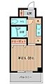 フォレスト向河原3階8.9万円