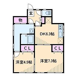東急東横線 日吉駅 徒歩11分