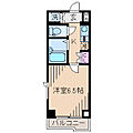 ルーブル武蔵小杉弐番館3階9.3万円