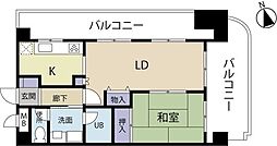 PRATIQUE SHINMARUKO 6階
