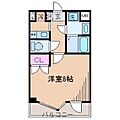 グレイスアイ元住吉1階8.6万円