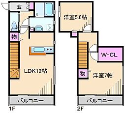 東急東横線 妙蓮寺駅 徒歩9分