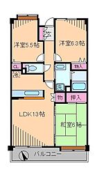 横浜市営地下鉄グリーンライン 東山田駅 徒歩10分