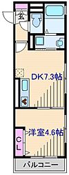 東急東横線 菊名駅 徒歩3分 3階/-