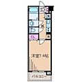 NTPRレジデンス菊名1階8.3万円