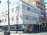 周辺：川崎井田郵便局（53m）