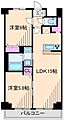 アソシエール大倉山1階21.2万円