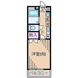 東急東横線 日吉駅 徒歩13分