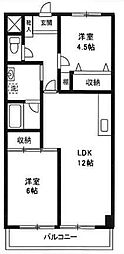 ペレンゼ原 5階