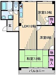 JR横浜線 大口駅 徒歩6分 1階/-
