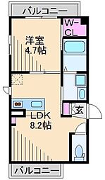 東急東横線 妙蓮寺駅 徒歩13分
