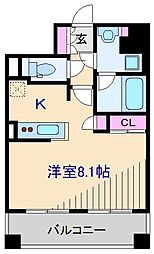 東急東横線 反町駅 徒歩1分