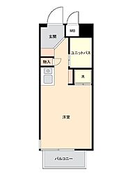 東急東横線 白楽駅 徒歩8分
