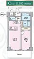 メジリス 新羽4階15.0万円