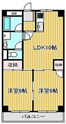 東急東横線 元住吉駅 徒歩11分