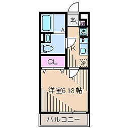 リブリ・オドゥール 2階
