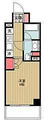 SOLASIA residence 武蔵小杉 8階