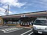 周辺：セブンイレブン 横浜新吉田東1丁目店（36m）