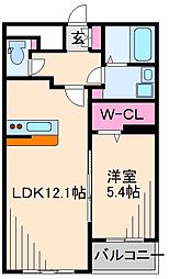 横浜市営地下鉄グリーンライン 高田駅 徒歩5分 3階/-