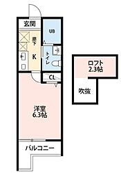 東急東横線 菊名駅 徒歩7分