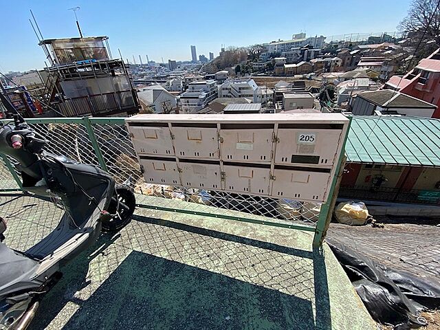 その他