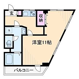 JR南武線 武蔵新城駅 徒歩4分