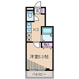 東急東横線 元住吉駅 徒歩6分