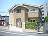 周辺：ベネッセ元住吉保育園（189m）