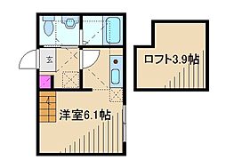 東急東横線 日吉駅 徒歩10分