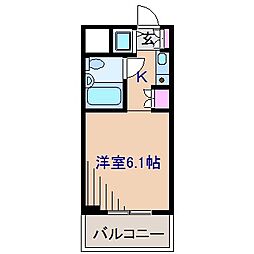 東急東横線 綱島駅 徒歩3分