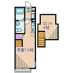 東急東横線 菊名駅 徒歩6分