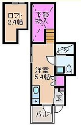 ラ・セオナ元住吉 3階