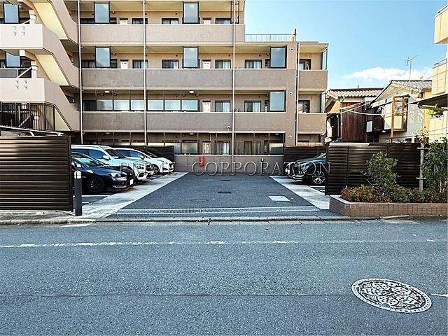 その他 藤和上池台ホームズ 3階/-