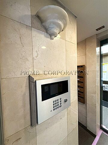 その他 パーク・ハイム自由が丘弐番館 2階/-