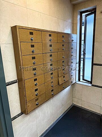 その他 パーク・ハイム自由が丘弐番館 2階/-