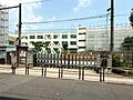 品川区立小山台...