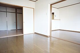 ファミーユ・みなみ  ｜ 栃木県宇都宮市簗瀬1丁目（賃貸マンション3LDK・3階・57.73㎡） その8