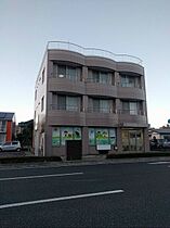 ベルシャンブル  ｜ 栃木県宇都宮市西大寛2丁目（賃貸マンション1R・3階・24.50㎡） その22